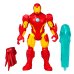 AVENGERS Фигурка Mixmashers 12,7 см AVENGERS Фигурка Mixmashers 12,7 см