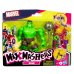 AVENGERS Фигурка Делюкс Mixmashers 12,7 см AVENGERS Фигурка Делюкс Mixmashers 12,7 см