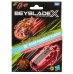 BEYBLADE X Игровой набор волчок с пусковым устройством Делюкс