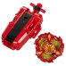 BEYBLADE X Игровой набор волчок с пусковым устройством Делюкс