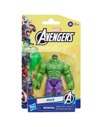 AVENGERS Action Фигурка Deluxe 10 cm