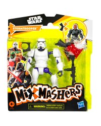 STAR WARS Фигурка Mixmashers 12,7см