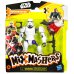 STAR WARS Фигурка Mixmashers 12,7см