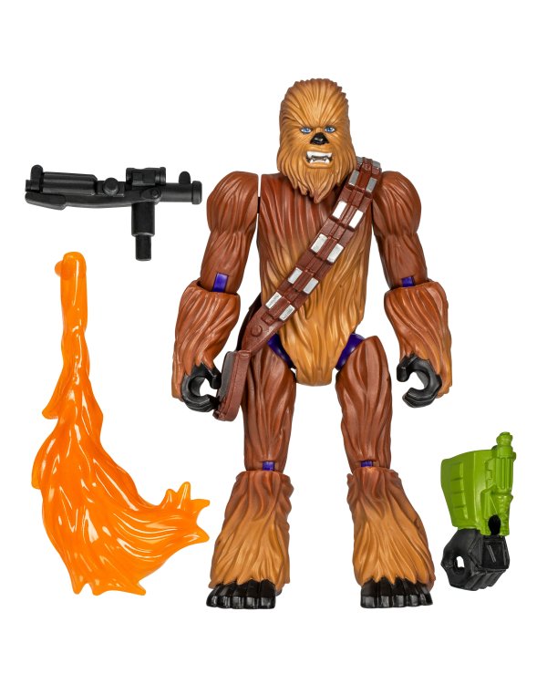 STAR WARS Фигурка Mixmashers 12,7см