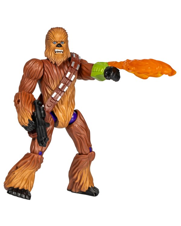 STAR WARS Фигурка Mixmashers 12,7см