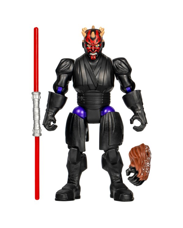 STAR WARS Фигурка Mixmashers 12,7см