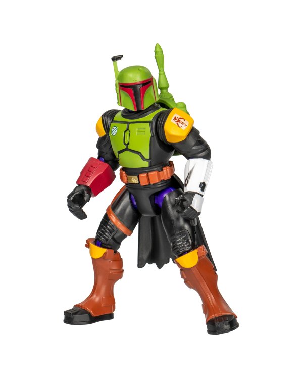 STAR WARS Фигурка Mixmashers 12,7см