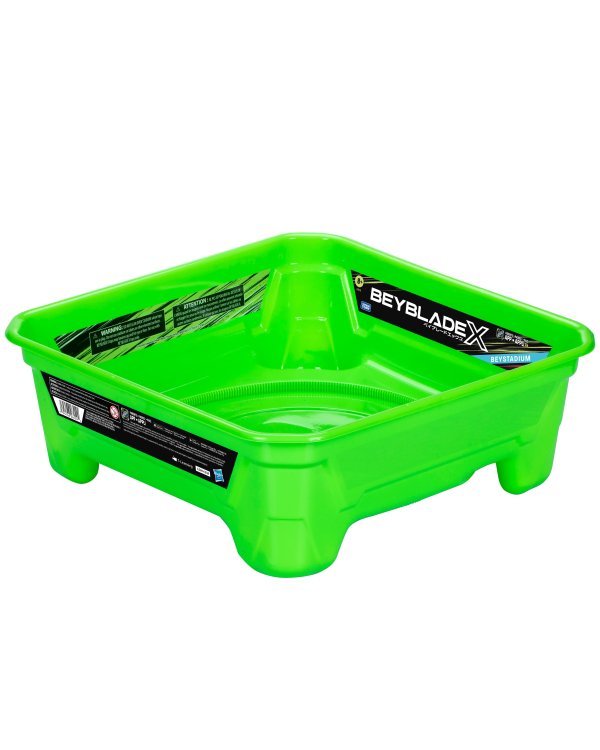 BEYBLADE X игровая арена