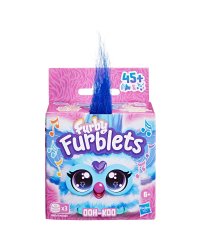 FURBY интерактивный питомец Furblets