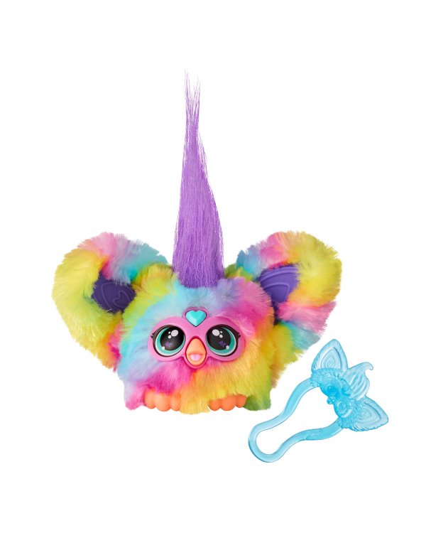 FURBY интерактивный питомец Furblets