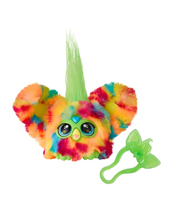 FURBY интерактивный питомец Furblets