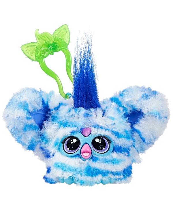 FURBY интерактивный питомец Furblets