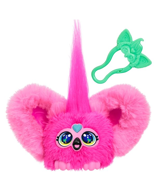 FURBY интерактивный питомец Furblets
