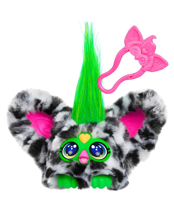 FURBY интерактивный питомец Furblets