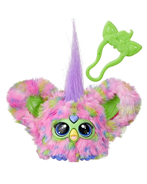 FURBY интерактивный питомец Furblets