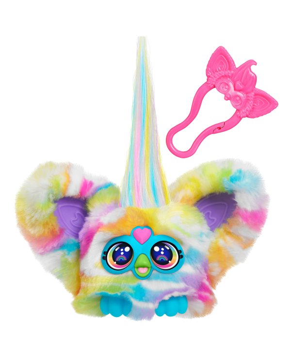FURBY интерактивный питомец Furblets