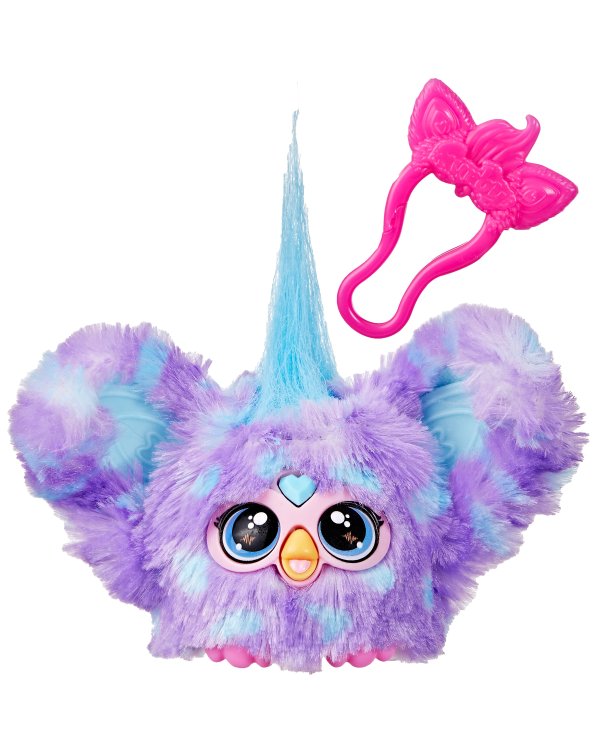FURBY интерактивный питомец Furblets