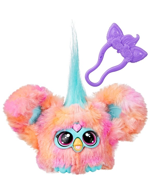 FURBY интерактивный питомец Furblets