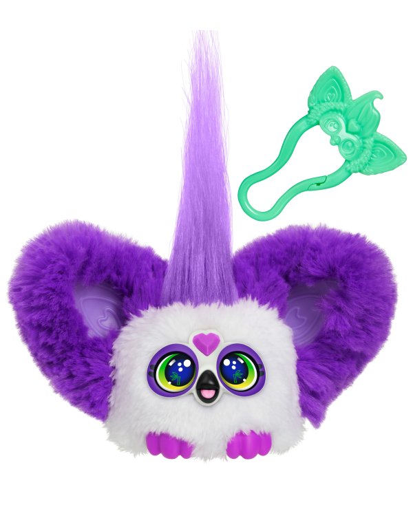 FURBY интерактивный питомец Furblets