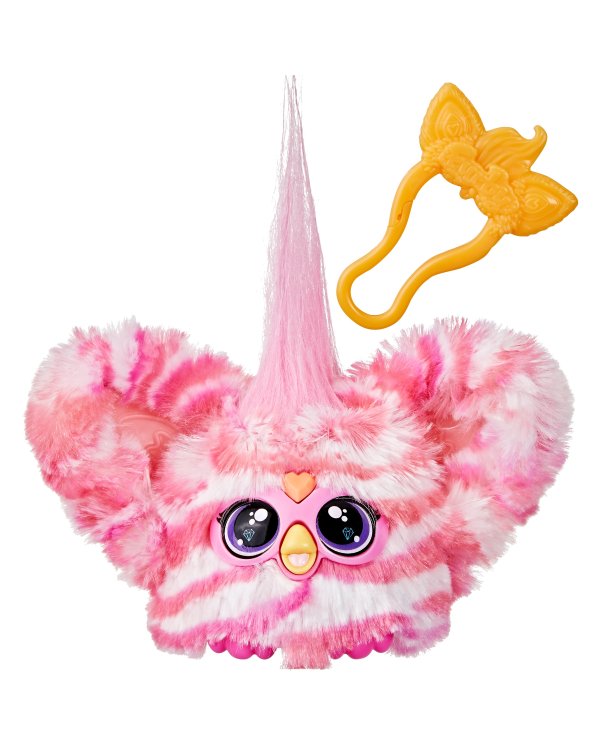 FURBY интерактивный питомец Furblets