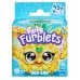 FURBY интерактивный питомец Furblets