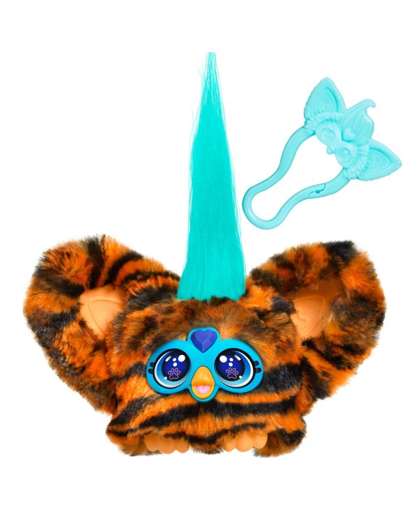 FURBY интерактивный питомец Furblets