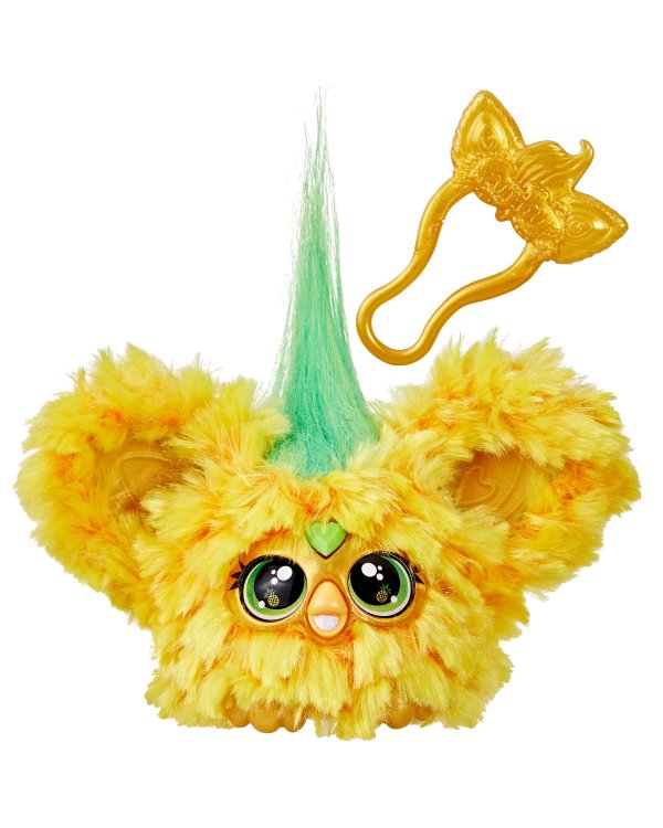 FURBY интерактивный питомец Furblets