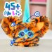 FURBY интерактивный питомец Furblets