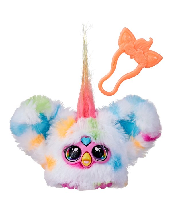 FURBY интерактивный питомец Furblets