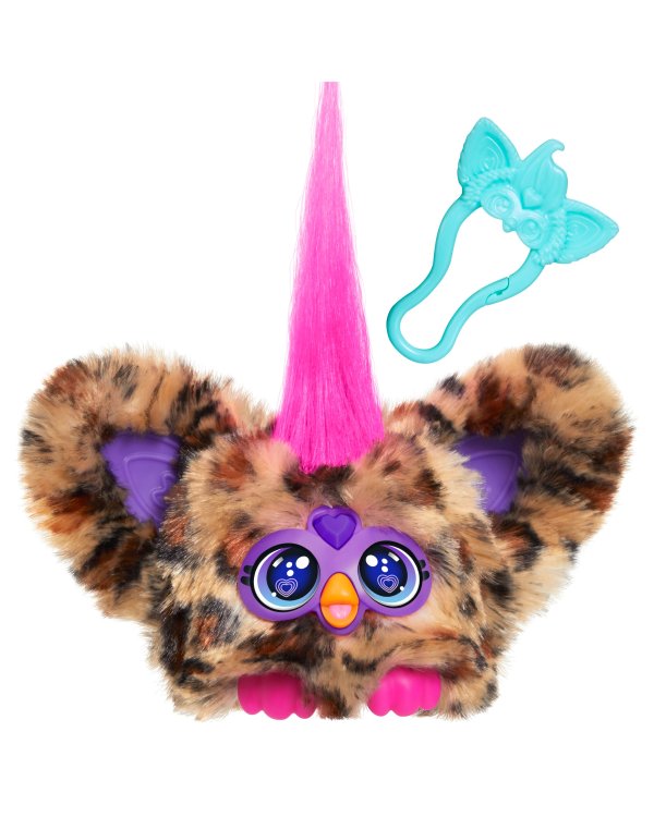 FURBY интерактивный питомец Furblets