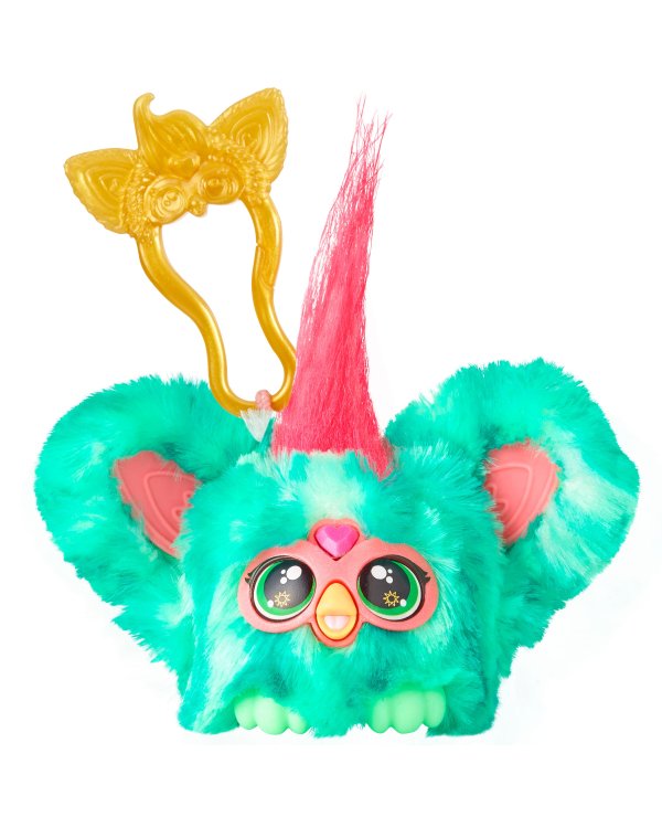 FURBY интерактивный питомец Furblets