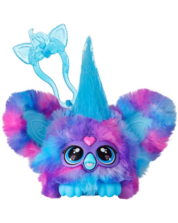 FURBY интерактивный питомец Furblets