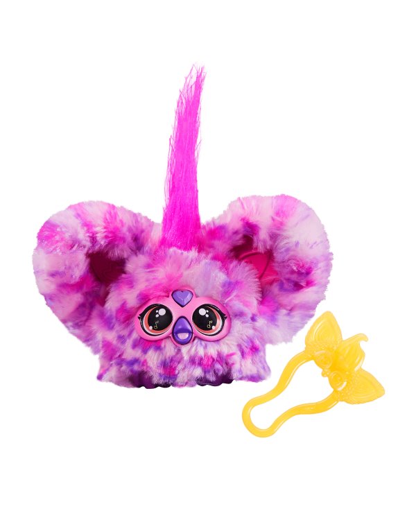 FURBY интерактивный питомец Furblets