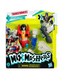 TRANSFORMERS Фигурка Mixmashers 12,7 см