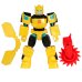 TRANSFORMERS Фигурка Mixmashers 12,7 см