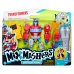 TRANSFORMERS Фигурка Делюкс Mixmashers 12,7 см