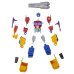 TRANSFORMERS Фигурка Делюкс Mixmashers 12,7 см