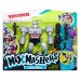 TRANSFORMERS Фигурка Делюкс Mixmashers 12,7 см