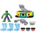 PLAY-DOH игровой набор Hulk Smash and Squish PLAY-DOH игровой набор Hulk Smash and Squish