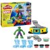 PLAY-DOH игровой набор Hulk Smash and Squish PLAY-DOH игровой набор Hulk Smash and Squish
