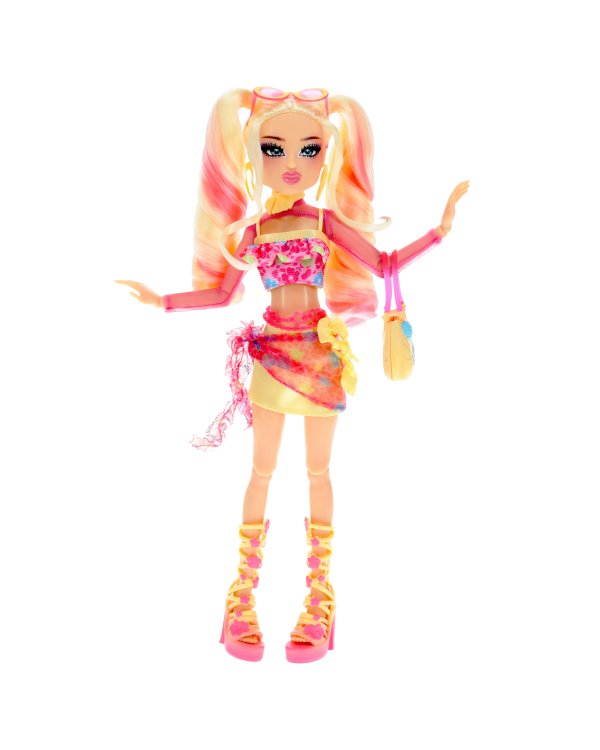 DRESS TO IMPRESS Кукла - Bubble Gum Gal, 29 см