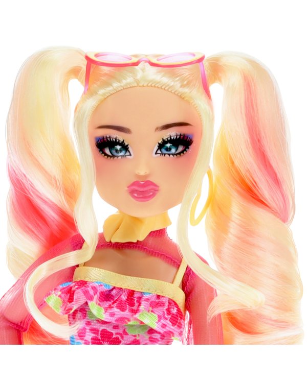 DRESS TO IMPRESS Кукла - Bubble Gum Gal, 29 см