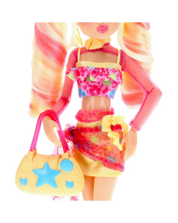DRESS TO IMPRESS Кукла - Bubble Gum Gal, 29 см