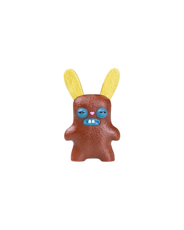 FUGGLER Фигурка-сюрприз, 6 cм