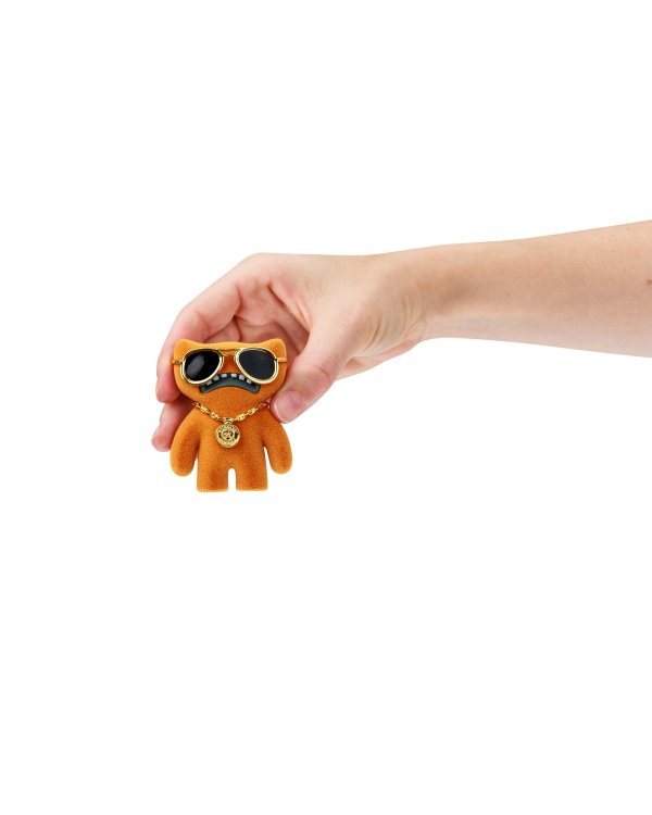 FUGGLER Фигурка-сюрприз, 6 cм