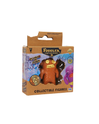 FUGGLER Коллекционная Фигурка, 6 cм