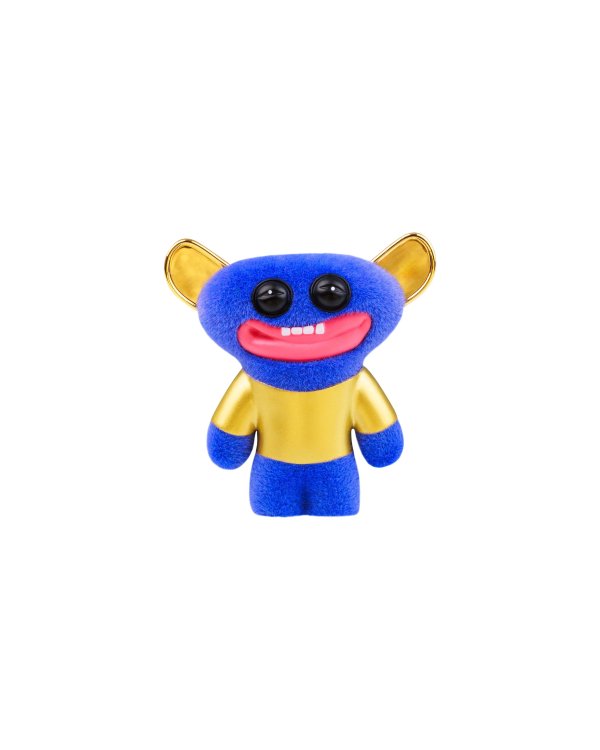 FUGGLER Коллекционная Фигурка, 6 cм