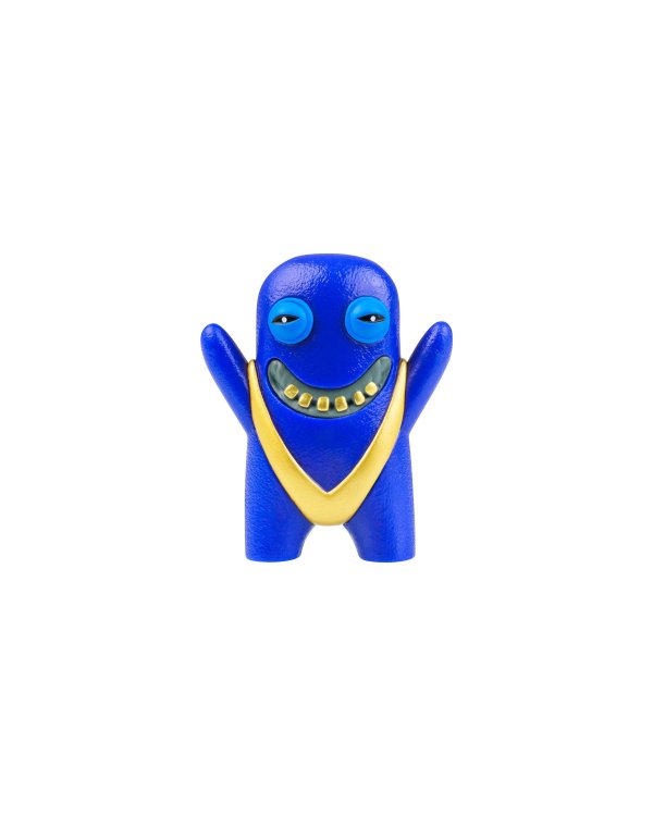 FUGGLER Коллекционная Фигурка, 6 cм