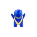 FUGGLER Коллекционная Фигурка, 6 cм