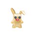 FUGGLER Коллекционная Фигурка, 6 cм